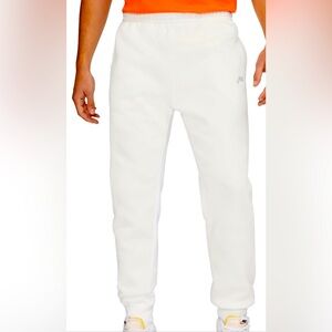 Nike Men's Sportswear Club Fleece Joggers size 3XL Tall BV2671-133